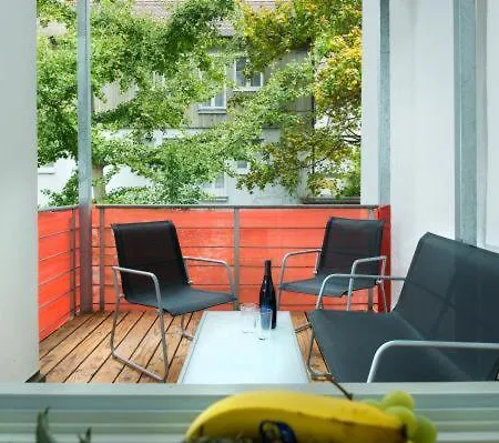 Ferienwohnung Hafenglueck 13 Uberlingen Exterior photo