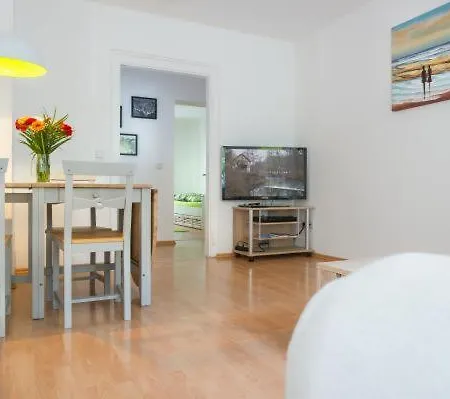 Ferienwohnung Hafenglueck 13 Uberlingen Exterior photo