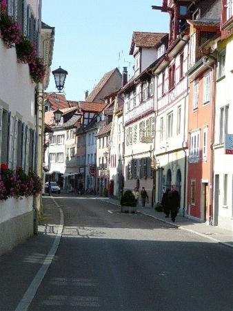 Hafenglueck 13 Uberlingen